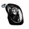 D-LITE headlights ALFA ROMEO MITO 2008+ black