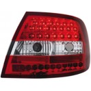 LED taillights Audi A4 B5 Lim. 95-10.00 _ red/crystal