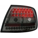 LED taillights Audi A4 B5 Lim. 95 - 10.00 smoke