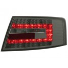 LED taillights Audi A6 Lim.04-08_smoke