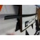 Lip / Spoiler / Aileron BMW E46 2 Portas / Coupe / Cabrio M3 ABS Plastico C/2 Anos De Garantia