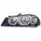 Headlights Alfa Romeo 156 Year 03-05 blackblack