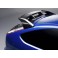 Aileron / Lip / Spoiler Traseiro Para Ford Focus +04 WRC C/2anos De Garantia