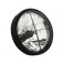 headlights BMW E30 83-87 with cross