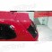 Aileron / Lip / Spoiler Traseiro Para Honda Civic 01-06 3 Portas Type R Look C/2anos De Garantia