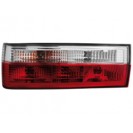 taillights BMW E30 83-8/87 _ red/crystal