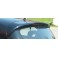 Aileron / Lip / Spoiler Traseiro Para Opel Corsa D 5 Portas C/2anos De Garantia