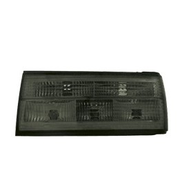taillights BMW E30 83-8/87 _ black