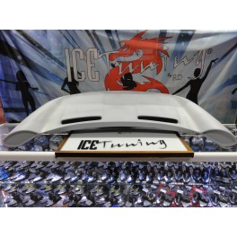 Aileron / Lip / Spoiler Traseiro Para Porsche 996 C/2anos De Garantia