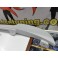 Aileron / Lip / Spoiler Traseiro Para Seat Leon 1P 2005-2009 C/2anos De Garantia