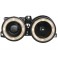 headlights BMW E30 89-90 _ black