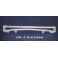 Aileron / Lip / Spoiler Traseiro Universal Furia Extrime C/2anos De Garantia