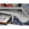 Aileron / Lip / Spoiler Traseiro Universal Furia Extrime C/2anos De Garantia