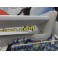 Aileron / Lip / Spoiler Traseiro Universal Furia Extrime C/2anos De Garantia