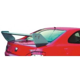 Aileron / Lip / Spoiler Traseiro Universal WRC C/2anos De Garantia