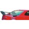 Aileron / Lip / Spoiler Traseiro Universal WRC C/2anos De Garantia