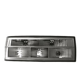 taillights BMW E30 9/87-10/90 _ crystal