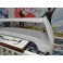 Aileron / Lip / Spoiler Traseiro Para Subaru Impreza 2000-2007 WRC Look C/2anos De Garantia
