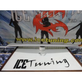 Aileron / Lip / Spoiler Traseiro VW Golf 4 / IV R32 Look (Curto) C/2anos De Garantia