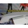Aileron / Lip / Spoiler Traseiro VW Golf 4 / IV R32 Look (Curto) C/2anos De Garantia