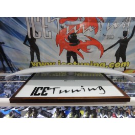 Aileron / Lip / Spoiler Traseiro Para BMW E81, E87 Serie 1 3/5 Portas Pack M Look 