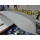 Aileron / Lip / Spoiler Traseiro Para BMW E81, E87 Serie 1 3/5 Portas Pack M Look C/2anos De Garantia