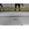 Aileron / Lip / Spoiler Traseiro Para BMW E81, E87 Serie 1 3/5 Portas Pack M Look C/2anos De Garantia