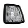 corner lights E32 7 Series 88-94 _ crystal