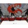 Kit Honda Civic 92-95 2/4 Portas, Coilovers + Farois Frontais + Piscas + Lip