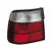 taillights BMW E34 Lim. 85-95_red/crystal