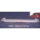 Aileron / Lip / Spoiler Traseiro Para Citroen ZX Sup. C/2anos De Garantia