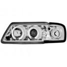 headlights Audi A3 8L 09.96-08.00_ 2 halo rims