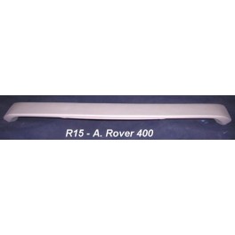 Aileron / Lip / Spoiler Traseiro Para Rover 414 97 C/2anos De Garantia