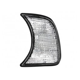 corner lights BMW E34 serie 5 88-94_crystal