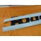 Embaladeiras Em Fibra Seat Leon 1P 05-09 Copa Edition