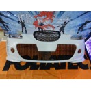 Para-Choques Frontal Em Fibra Seat Leon 1P 05-09 Copa Edition