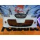Para-Choques Frontal Em Fibra Seat Leon 1P 05-09 Copa Edition