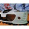 Para-Choques Frontal Em Fibra Seat Leon 1P 05-09 Copa Edition