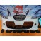 Para-Choques Frontal Em Fibra Seat Leon 1P 05-09 Copa Edition