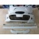 Kit Completo Em Fibra Para-Choques Seat Leon 1P 05-09 Copa Edition
