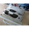 Kit Completo Em Fibra Para-Choques Seat Leon 1P 05-09 Copa Edition