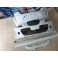Kit Completo Em Fibra Para-Choques Seat Leon 1P 05-09 Copa Edition