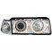 headlights BMW E36 Lim./Touring 92-98 _ 2 halo rims