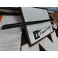 Lip / Spoiler / Aileron BMW E30 Limo / Coupe / Cabrio Tipo M3 ABS Plastico