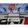 Lip / Spoiler / Aileron BMW E30 Limo / Coupe / Cabrio Tipo M3 ABS Plastico