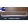 Aileron / Lip / Spoiler Traseiro Para Subaru 1994-2000 Evolution C/2anos De Garantia