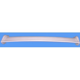 Aileron / Lip / Spoiler Traseiro Universal mil&eacute;nio C/2anos De Garantia