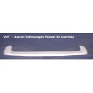 Aileron / Lip / Spoiler Traseiro VW Passat carrinha C/2anos De Garantia