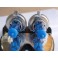 Lampadas Brancas HOD H4 55/60W 5000k + 30% DE Luz C/Garantia 6 Meses