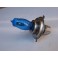 Lampadas Brancas HOD H4 55/60W 5000k + 30% DE Luz C/Garantia 6 Meses